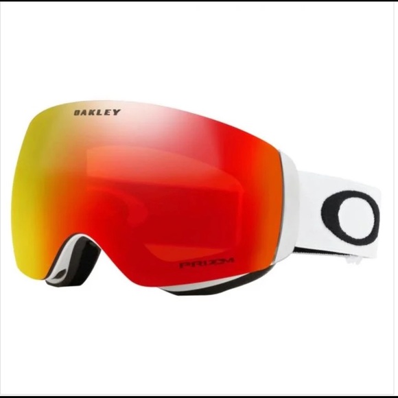 Oakley Other - Oakley Ski Goggles
